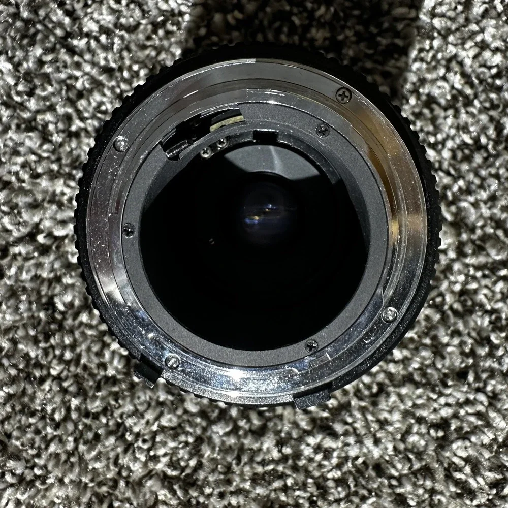 Five Star Camera Lens K8636917 With‎ Case